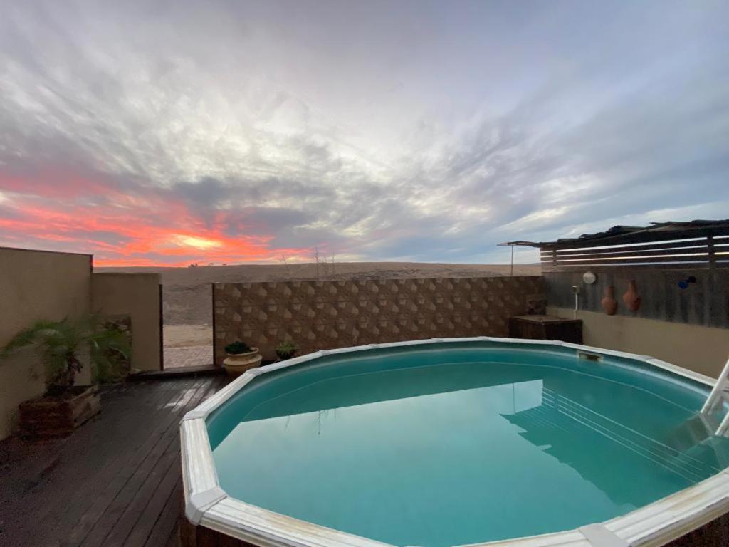 Desert Pearl Arad Exterior photo