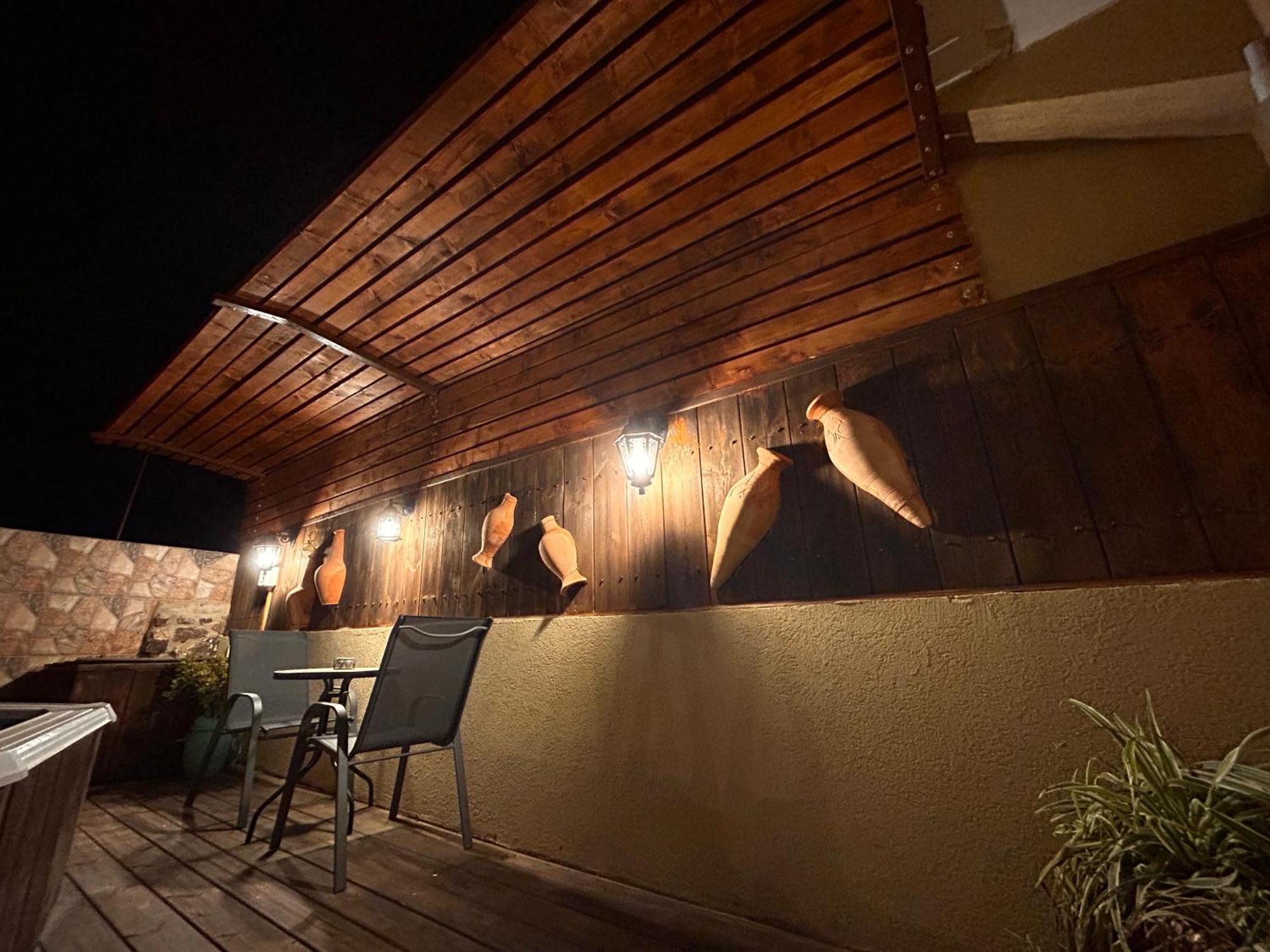 Desert Pearl Arad Exterior photo